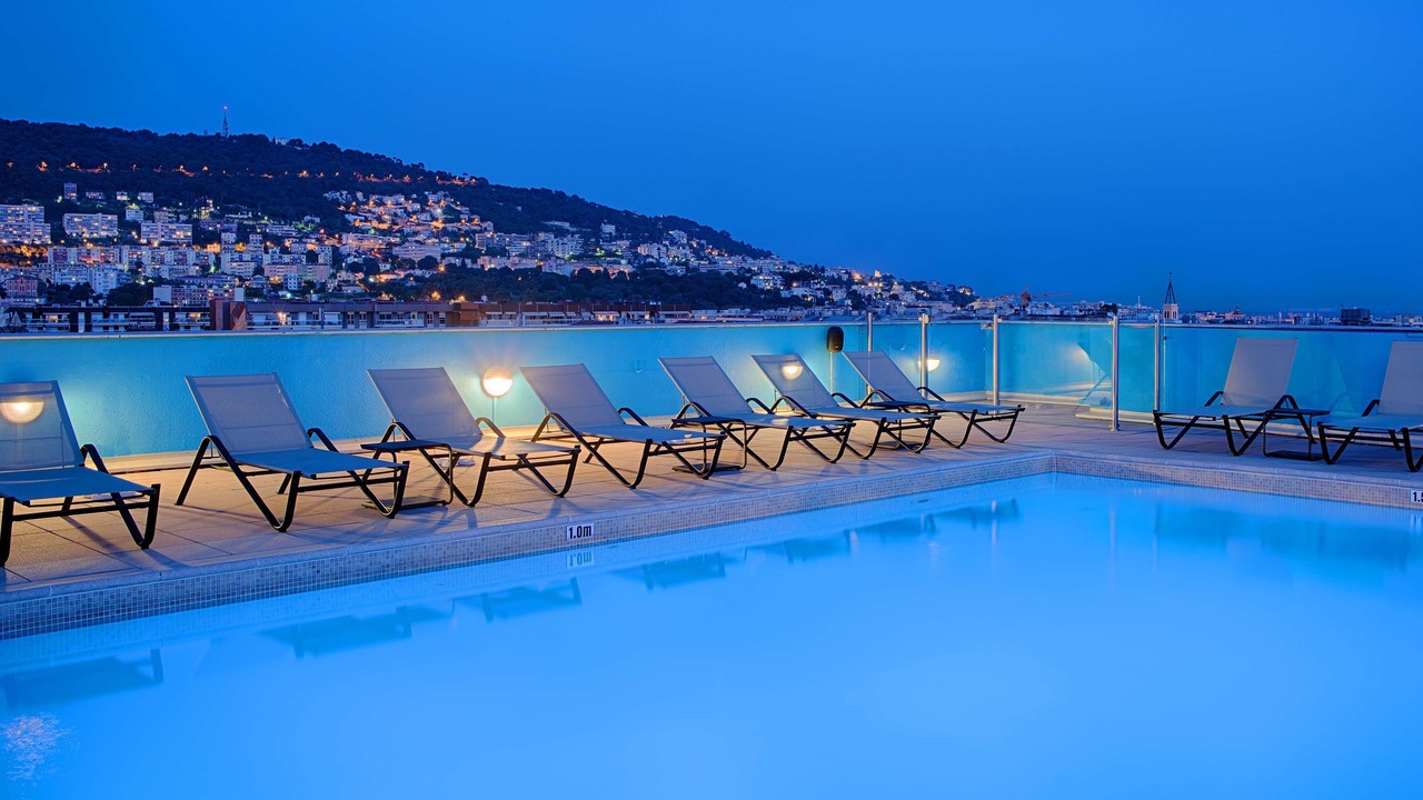 Photo of Outdoor in Nice