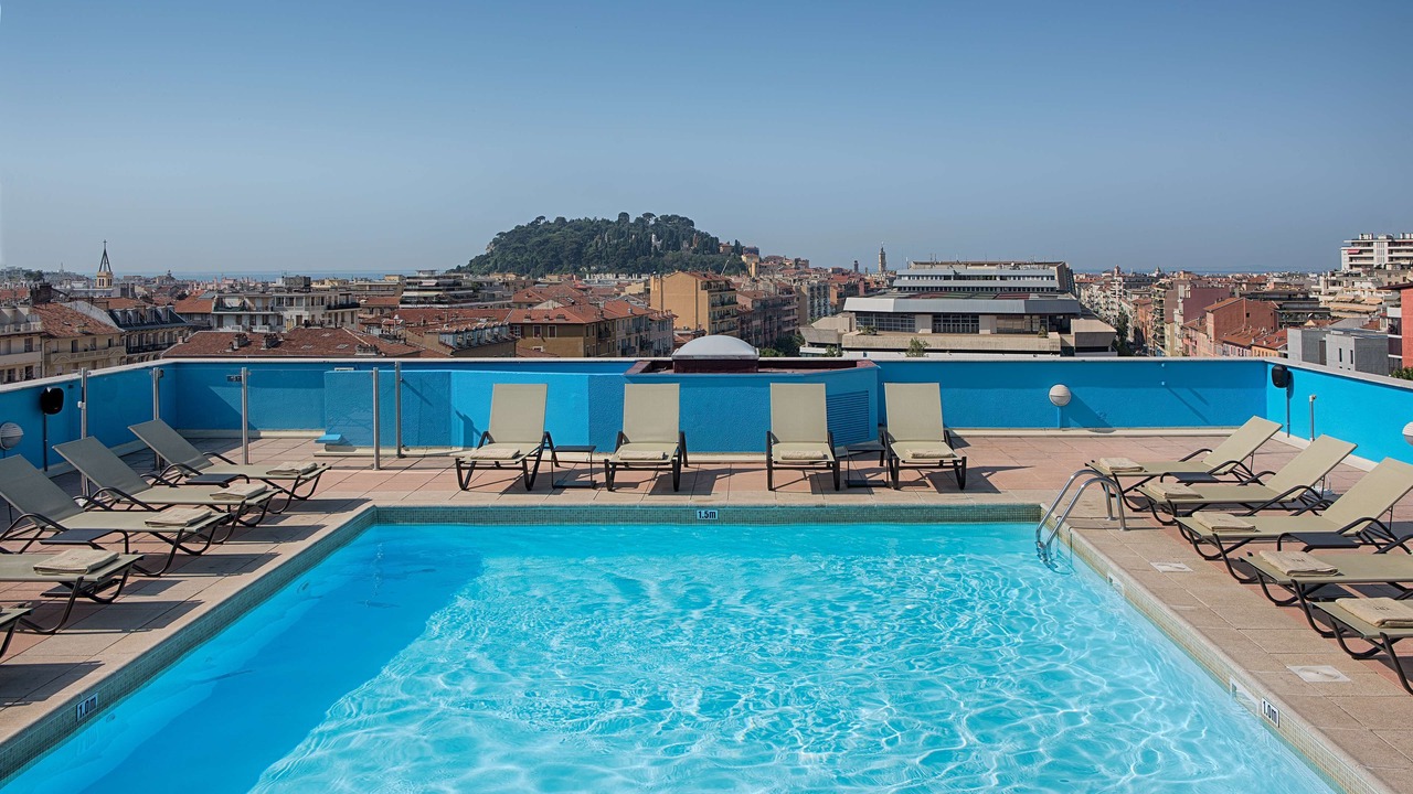 Photo of Outdoor in Nice