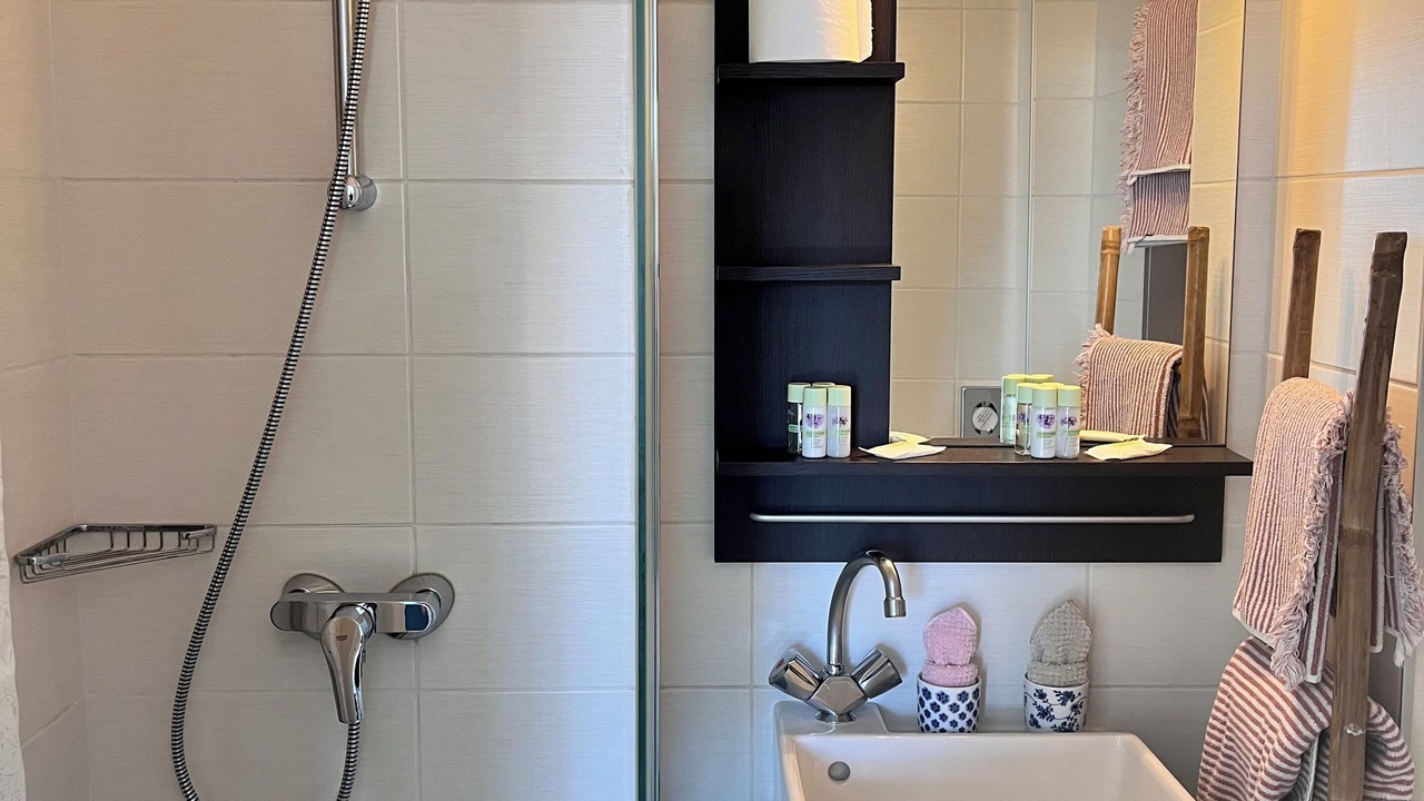 Photo of Bathroom in Juan-les-Pins