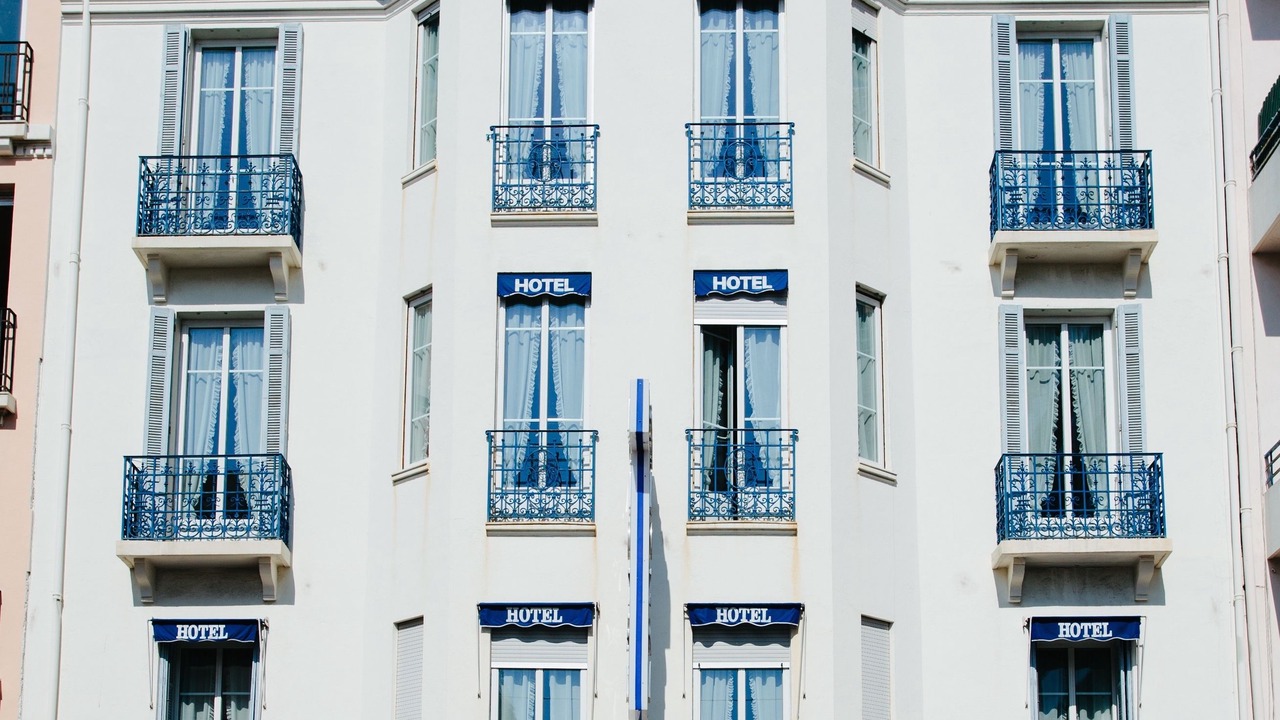 Photo of Outdoor in Juan-les-Pins