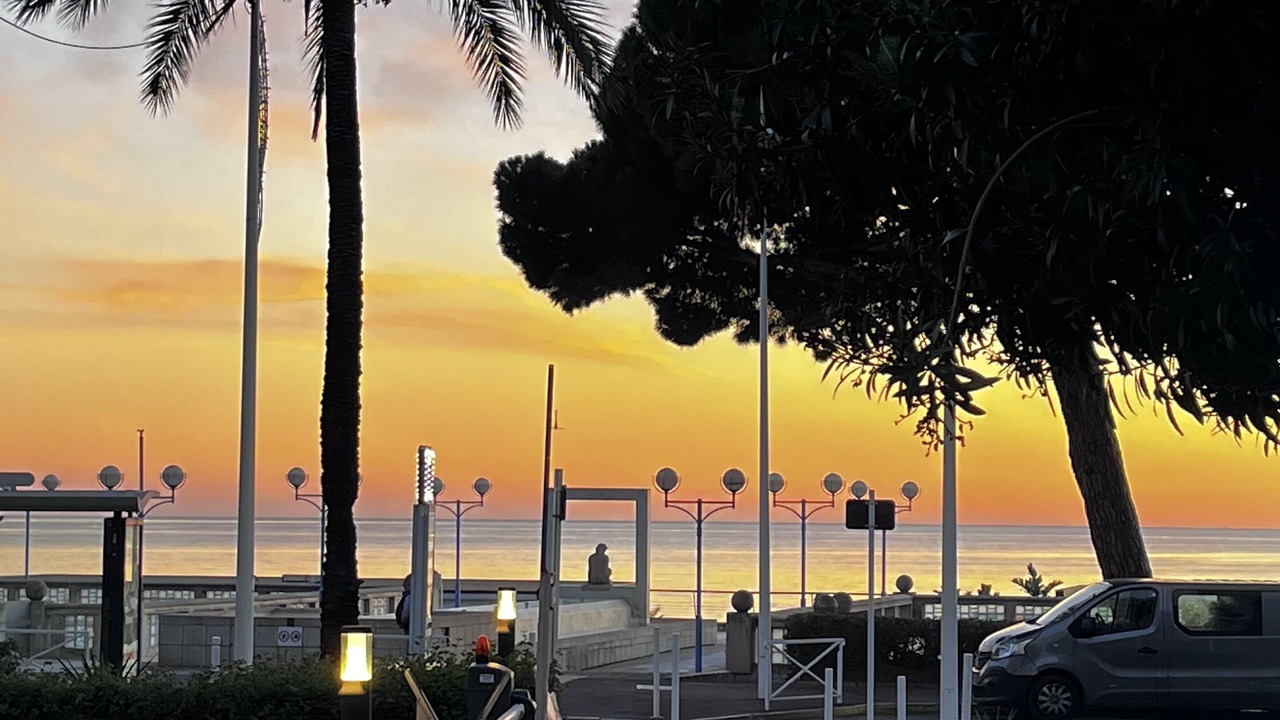 Photo of Outdoor in Juan-les-Pins