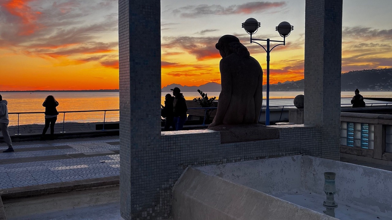 Photo of Outdoor in Juan-les-Pins