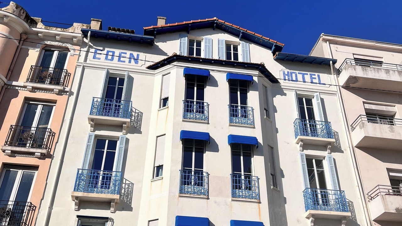 Photo of Outdoor in Juan-les-Pins
