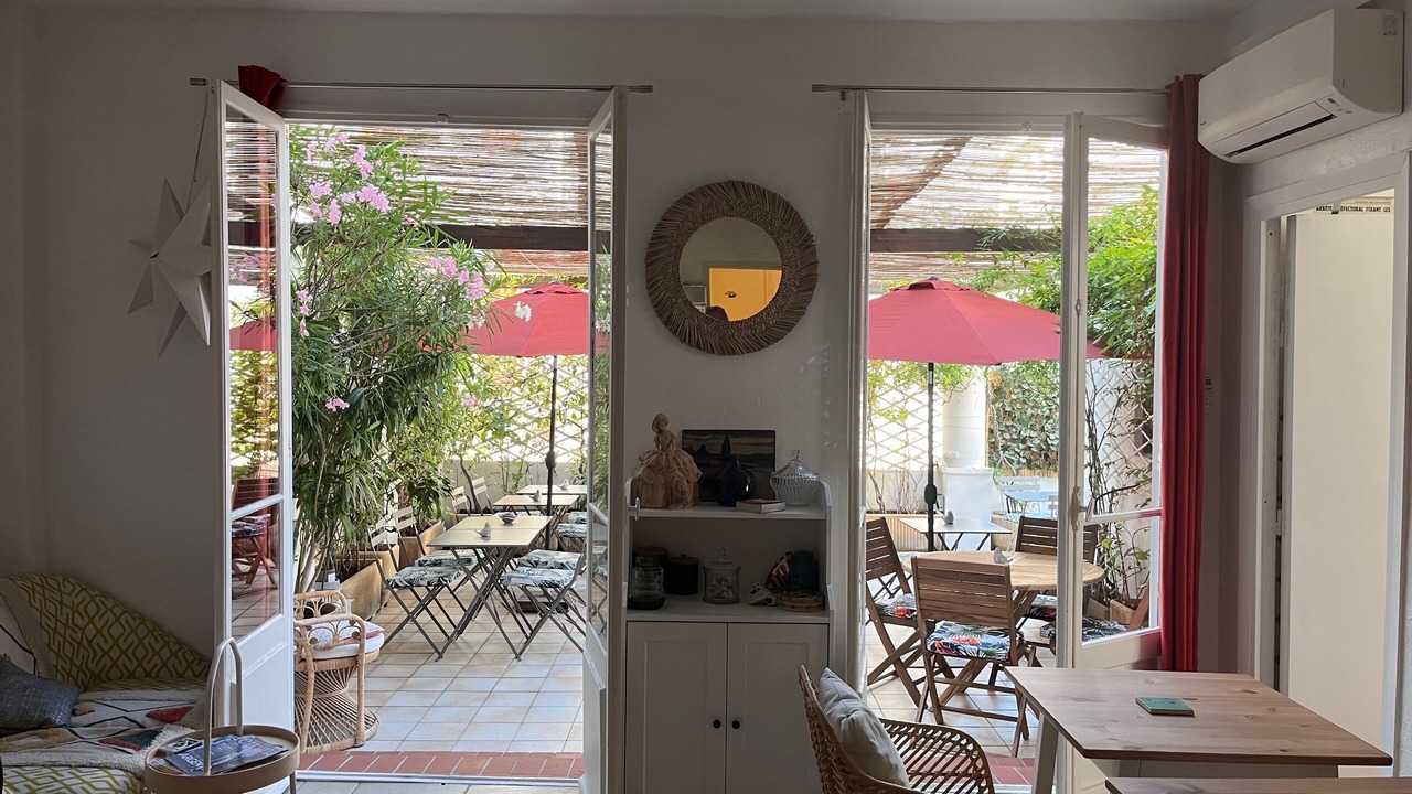 Photo of Others in Juan-les-Pins