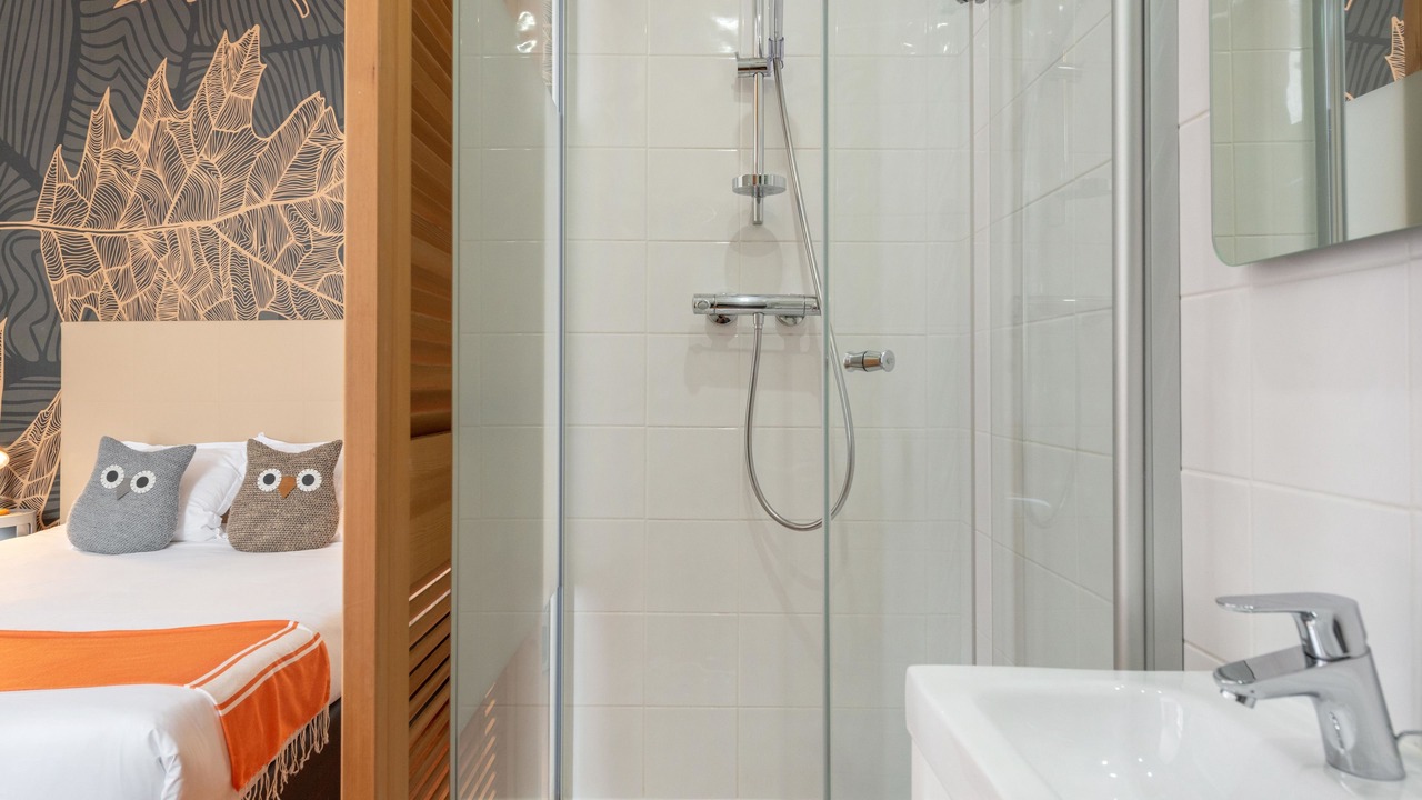 Photo of Bathroom in Juan-les-Pins