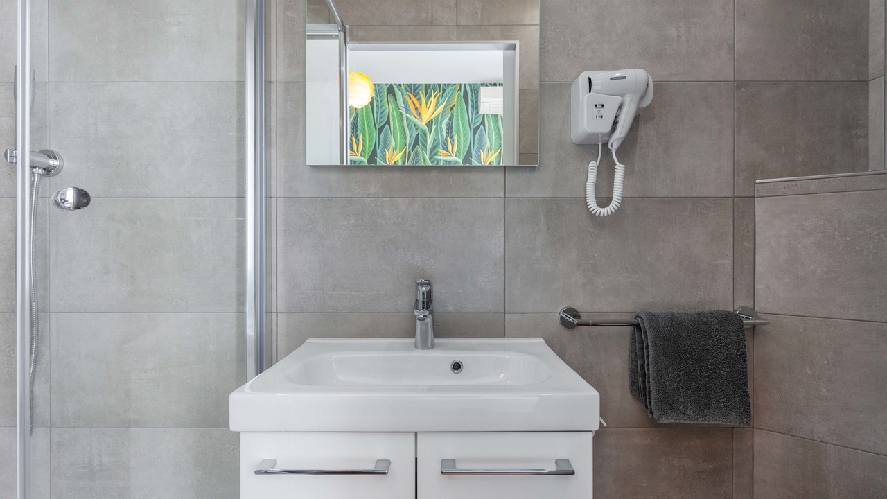 Photo of Bathroom in Juan-les-Pins