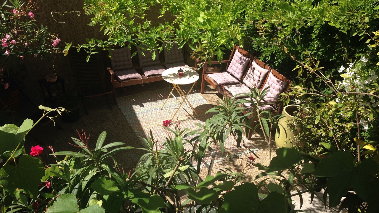 Photo of Outdoor in Juan-les-Pins