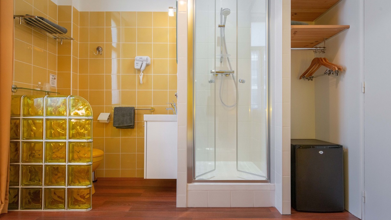 Photo of Bathroom in Juan-les-Pins