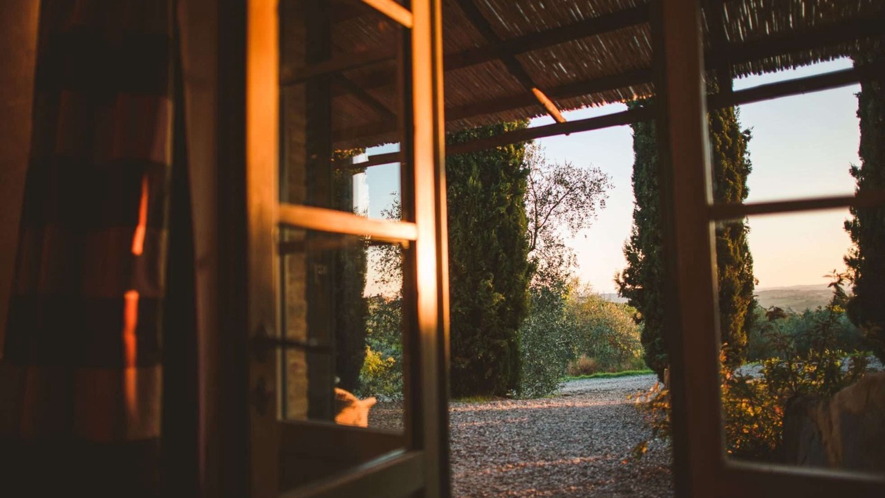 Photo of Outdoor in Castelnuovo Berardenga
