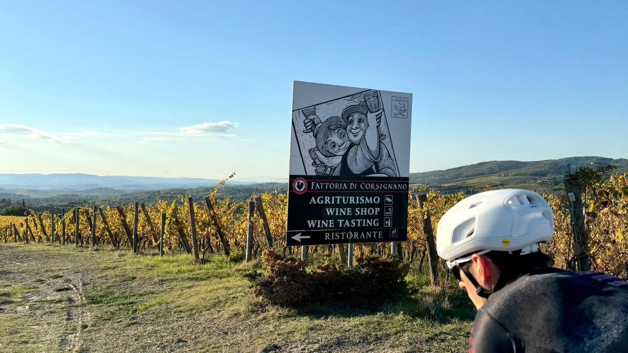 Photo of Outdoor in Castelnuovo Berardenga