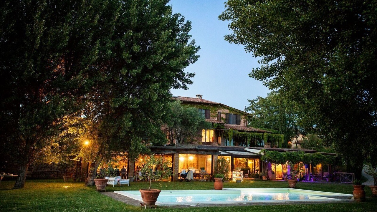 Photo of Outdoor in Castelnuovo Berardenga