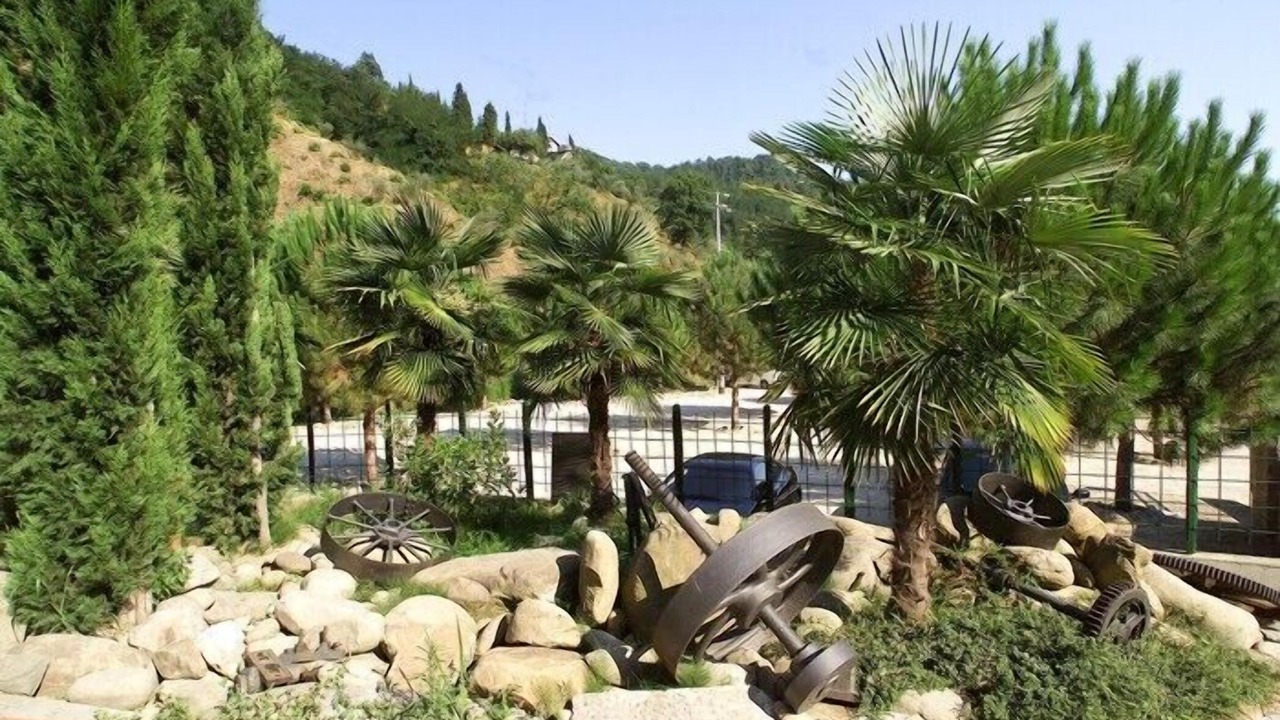 Photo of Outdoor in Pescia