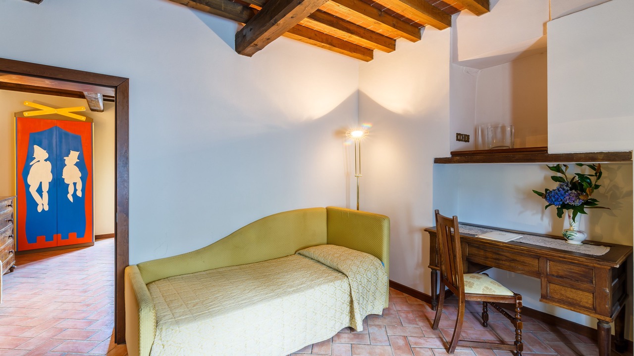 Photo of Bedroom in Pescia
