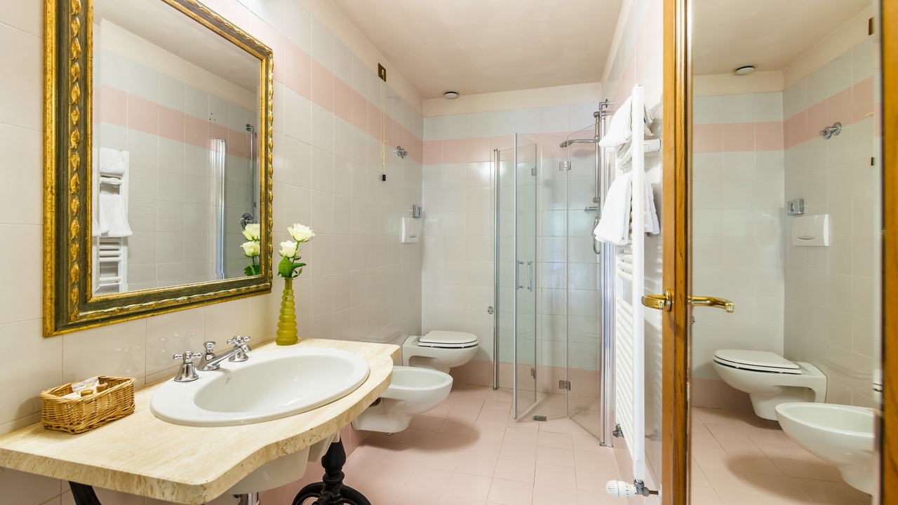 Photo of Bathroom in Pescia