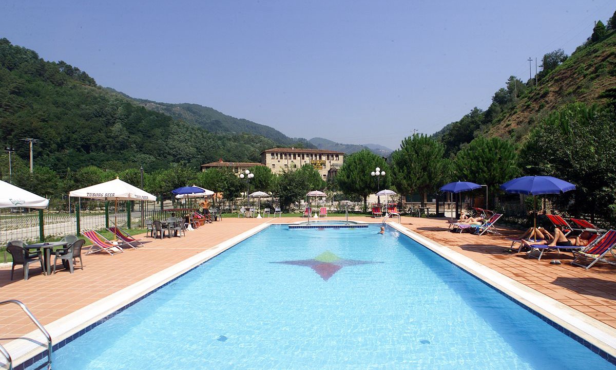Photo of Outdoor in Pescia