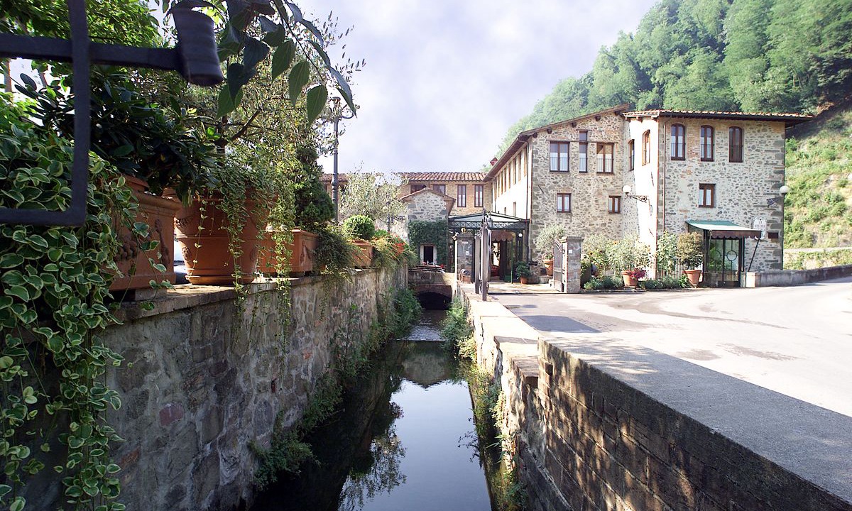 Photo of Outdoor in Pescia
