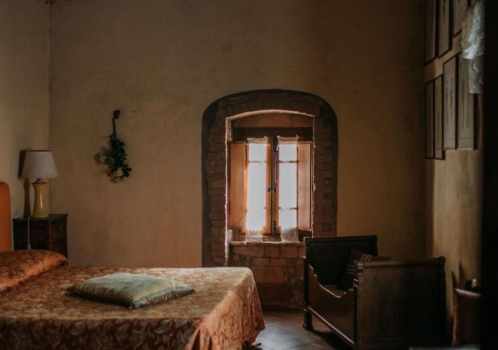Photo of Others in Bagno Vignoni