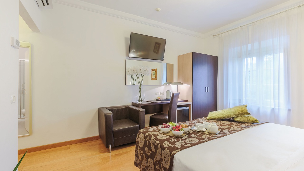 Photo of Bedroom in Lunata