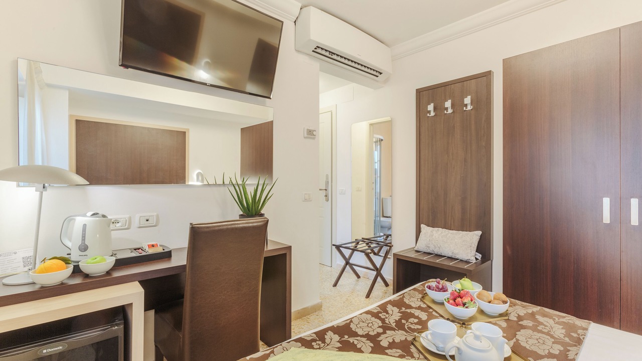 Photo of Bedroom in Lunata
