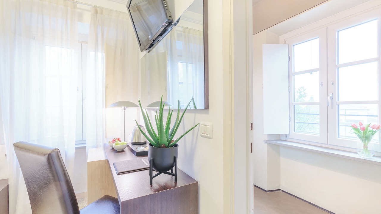 Photo of Bedroom in Lunata