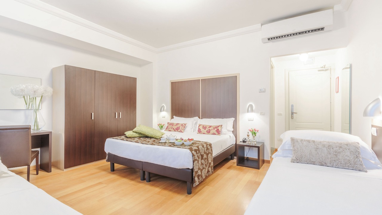 Photo of Bedroom in Lunata