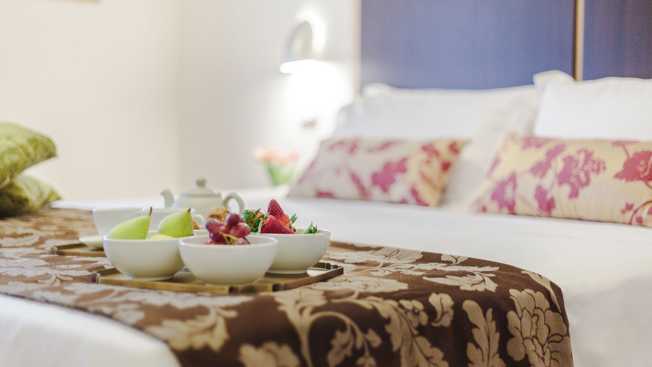 Photo of Bedroom in Lunata