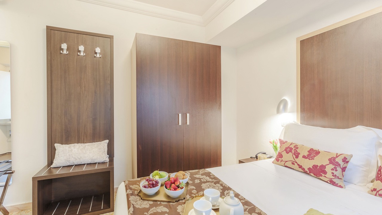 Photo of Bedroom in Lunata