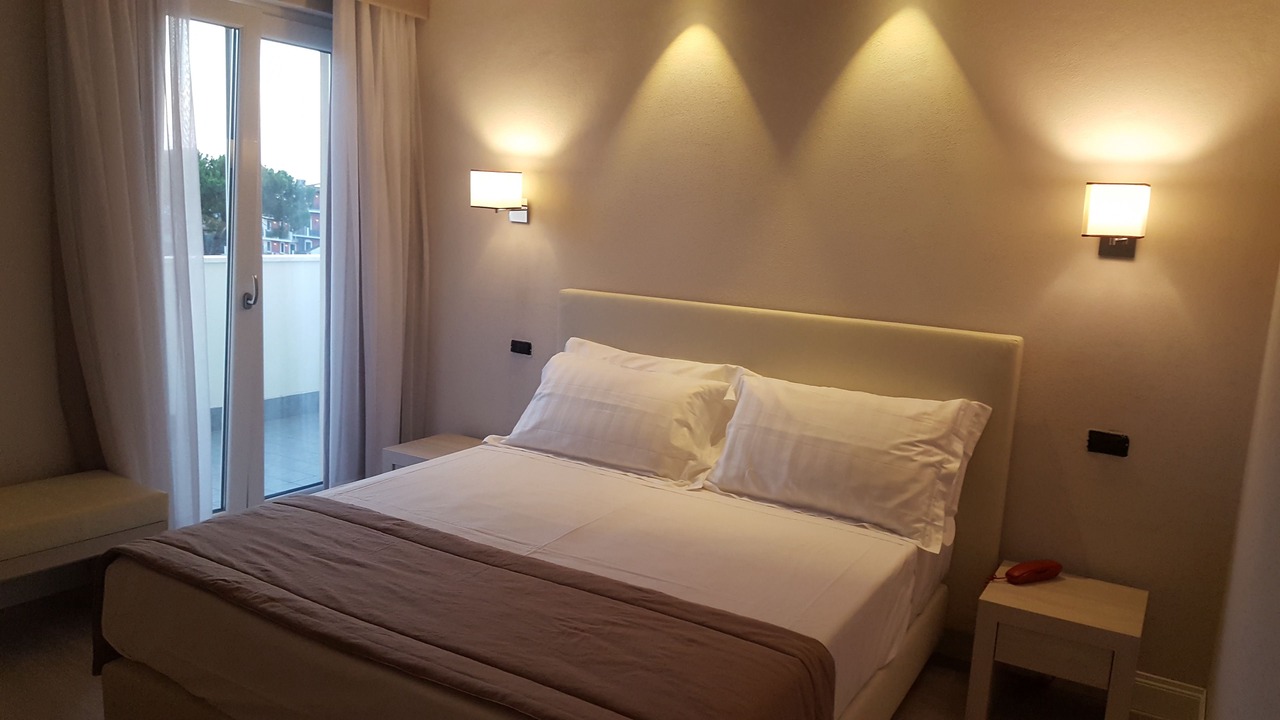 Photo of Bedroom in Marina di Pietrasanta