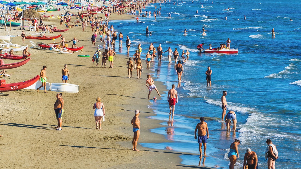 Photo of Outdoor in Marina di Pietrasanta