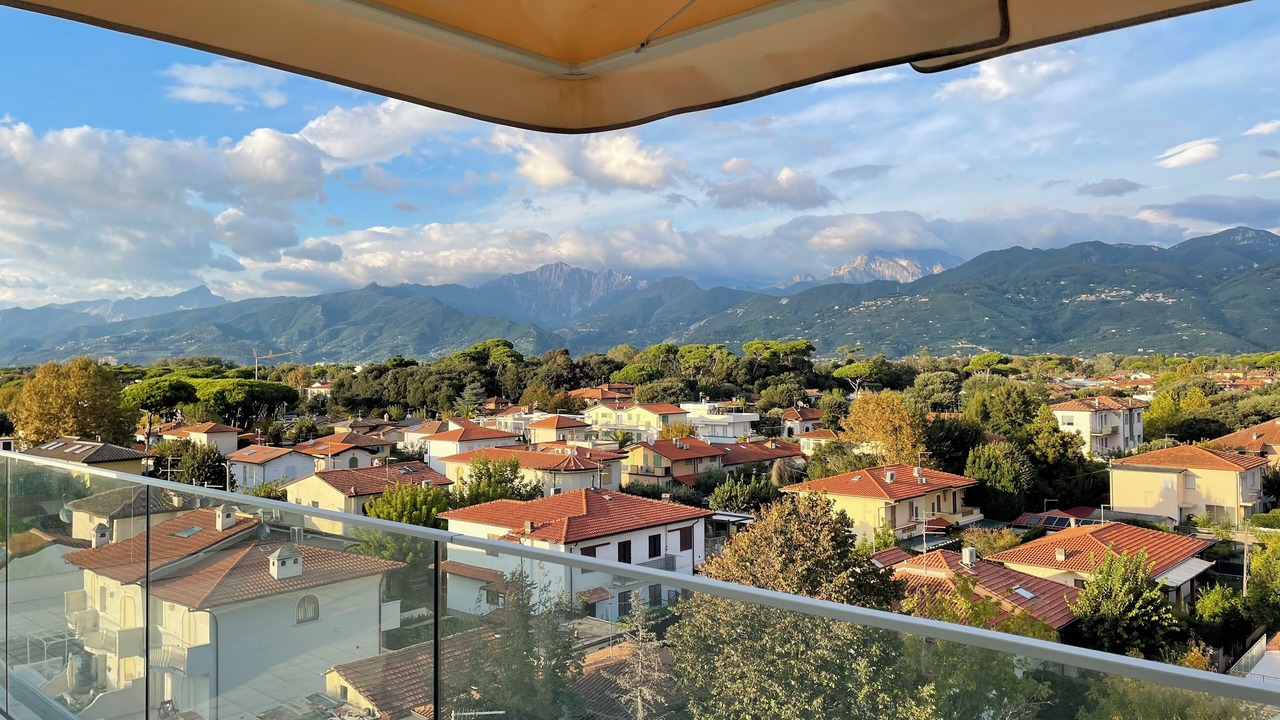 Photo of Patio Balcony in Marina di Pietrasanta