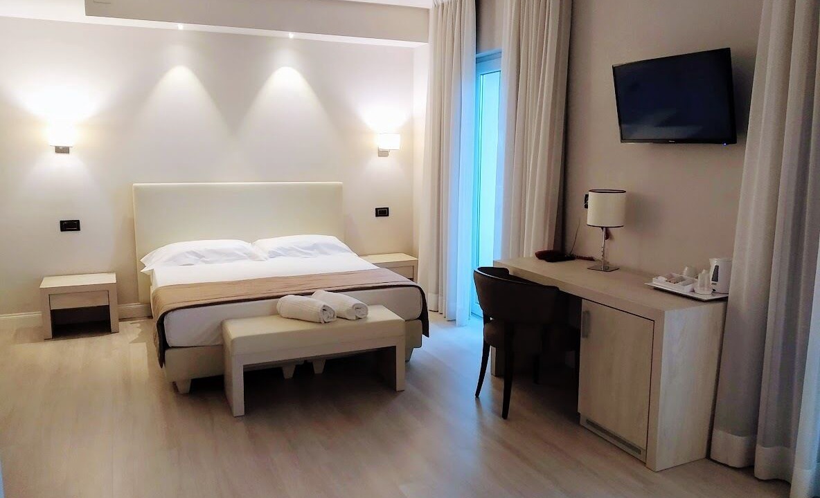 Photo of Bedroom in Marina di Pietrasanta