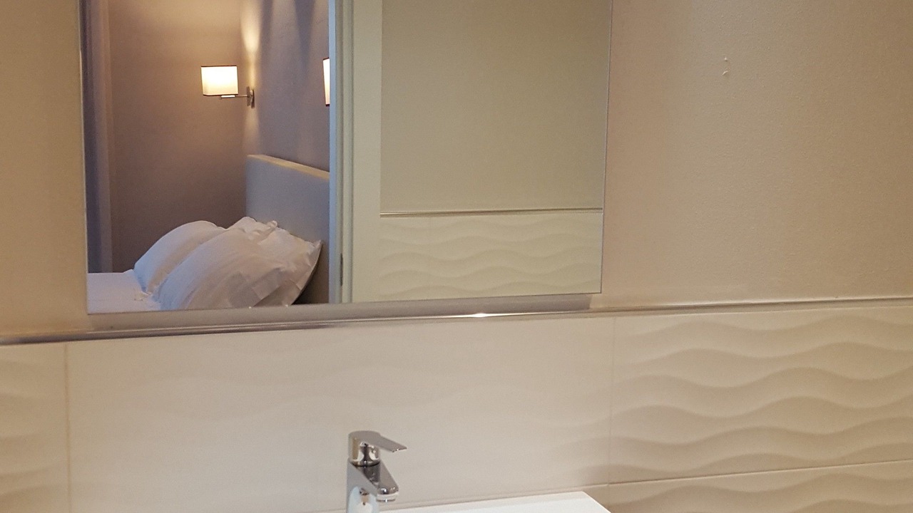 Photo of Bathroom in Marina di Pietrasanta