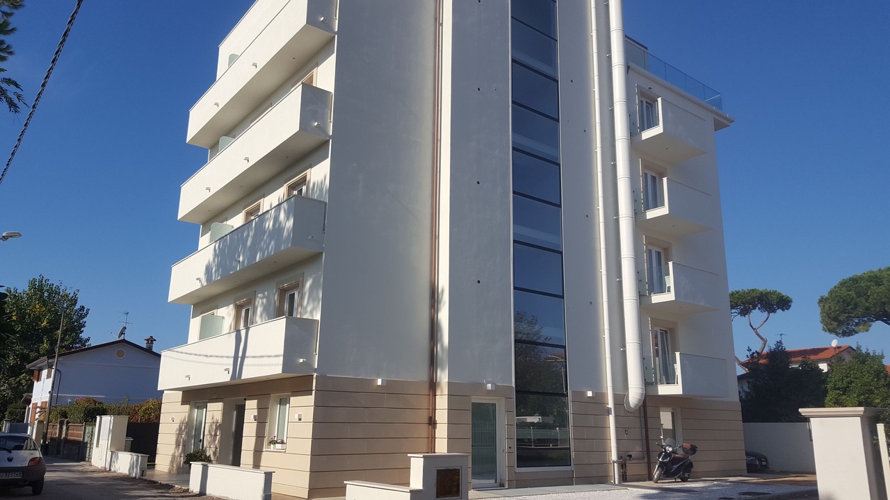 Photo of Buildings in Marina di Pietrasanta