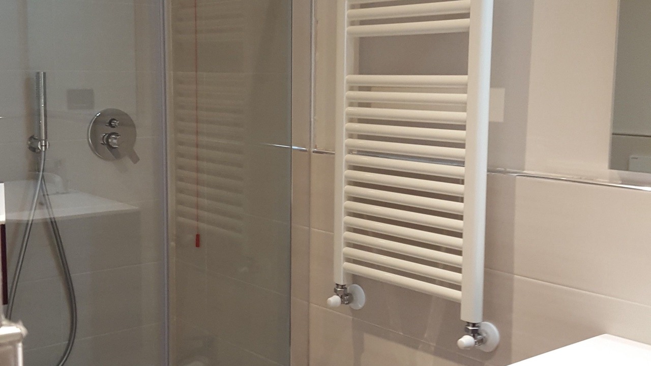 Photo of Bathroom in Marina di Pietrasanta