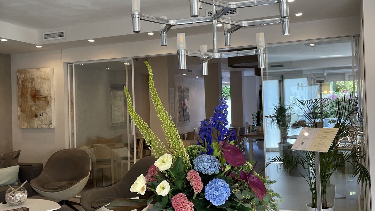 Photo of Livingroom in Marina di Pietrasanta