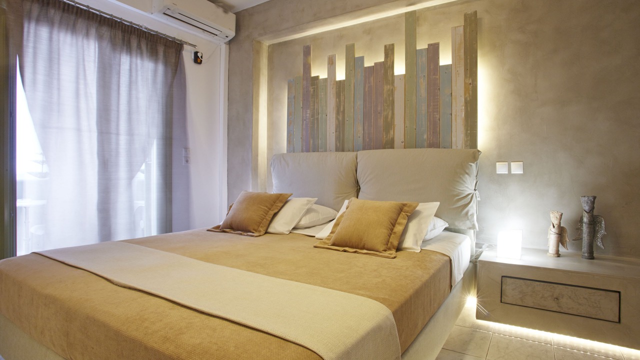 Photo of Bedroom in Kamari