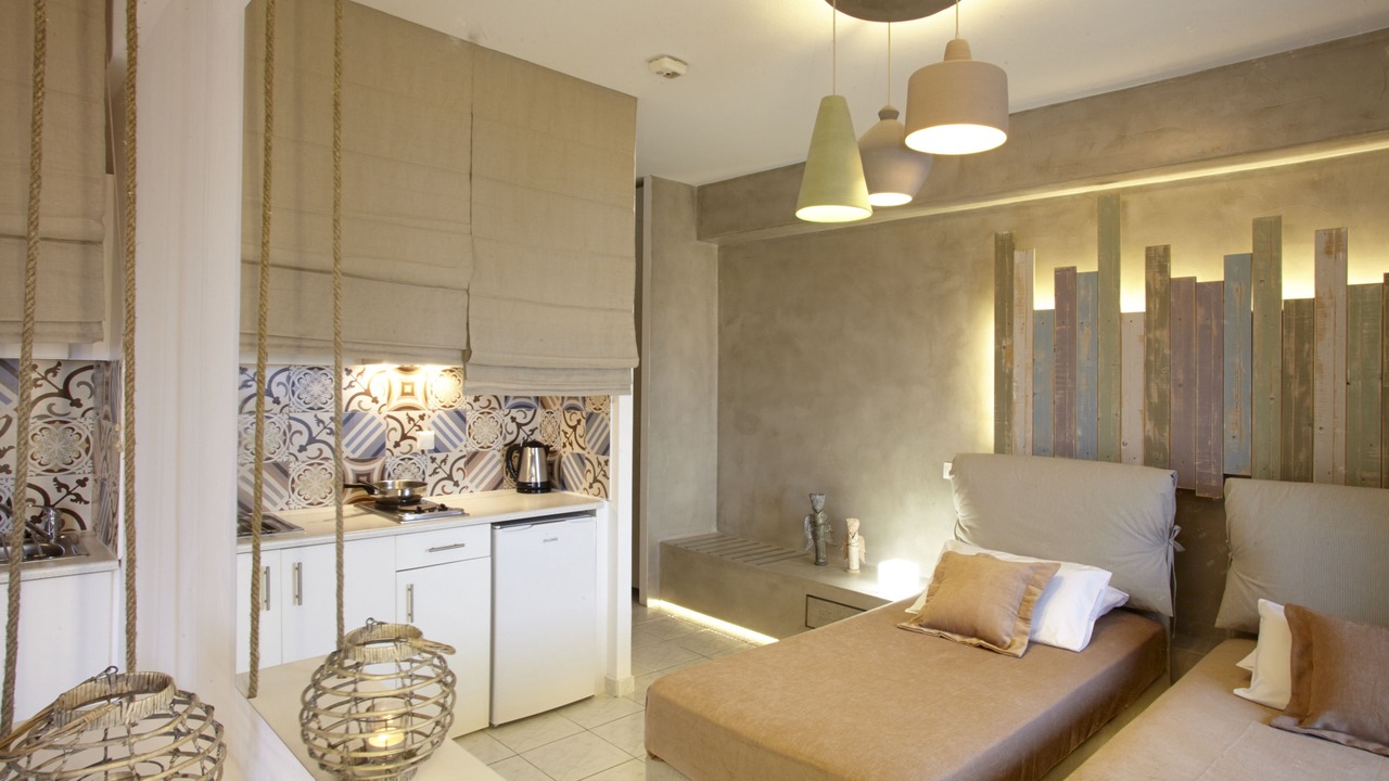 Photo of Bedroom in Kamari