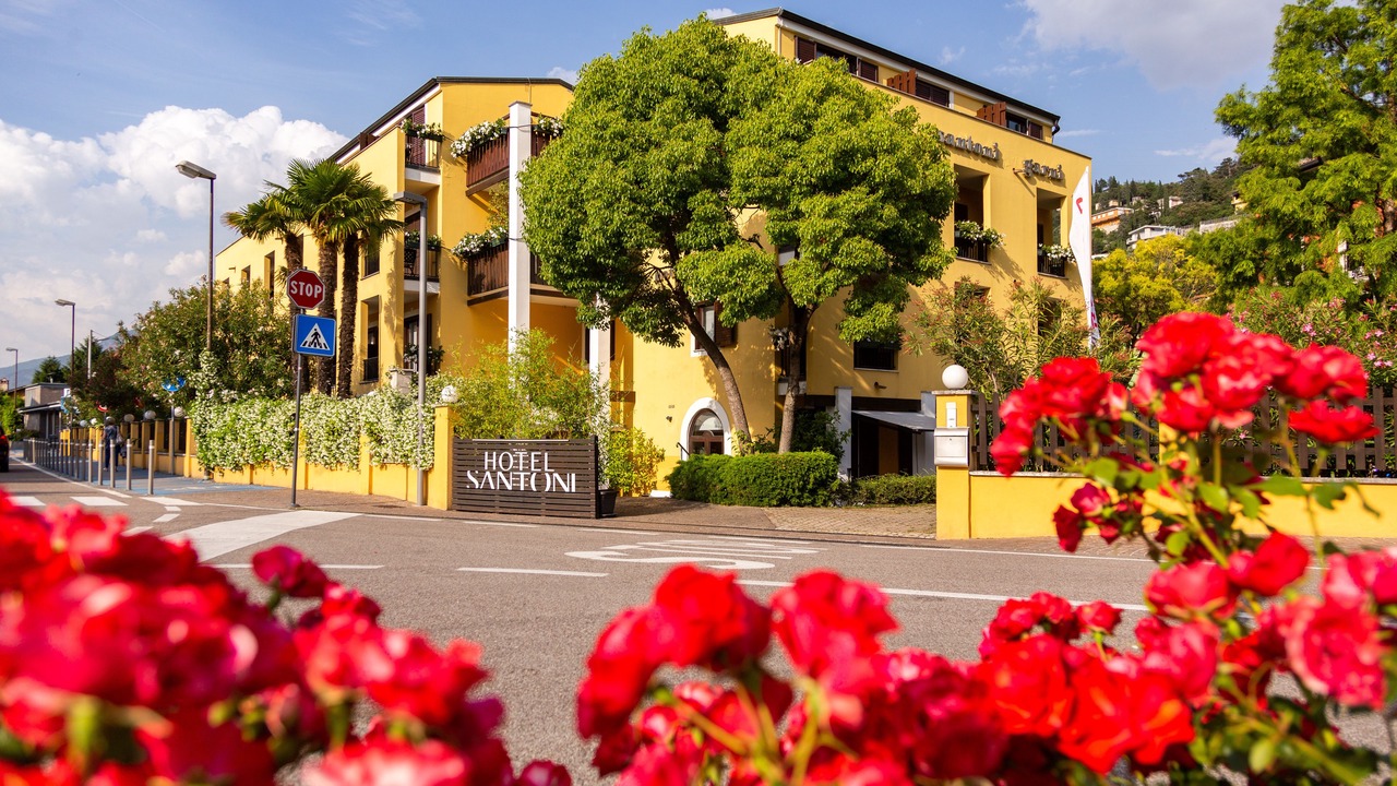 Photo of Outdoor in Torbole sul Garda