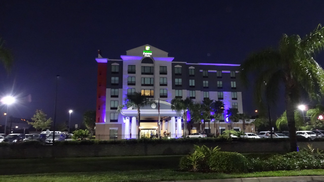 Photo of Buildings in Southwest Orlando