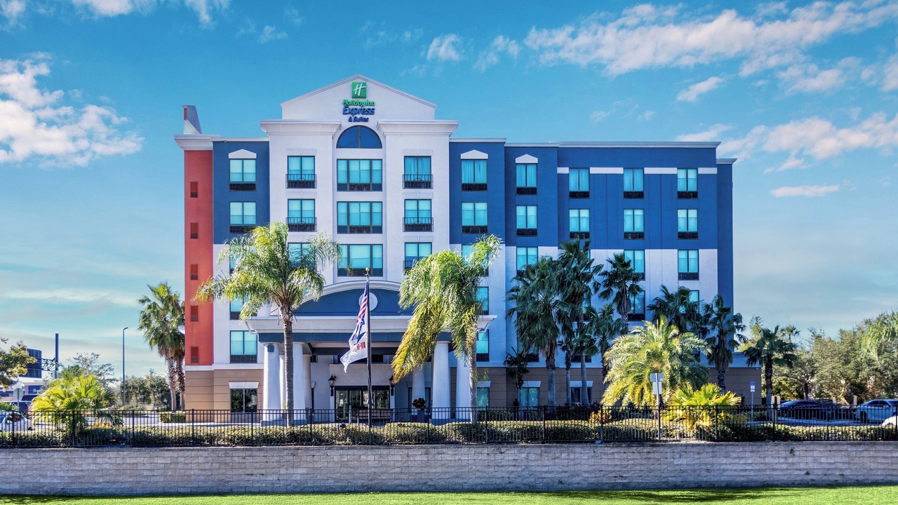 Photo of Outdoor in Southwest Orlando