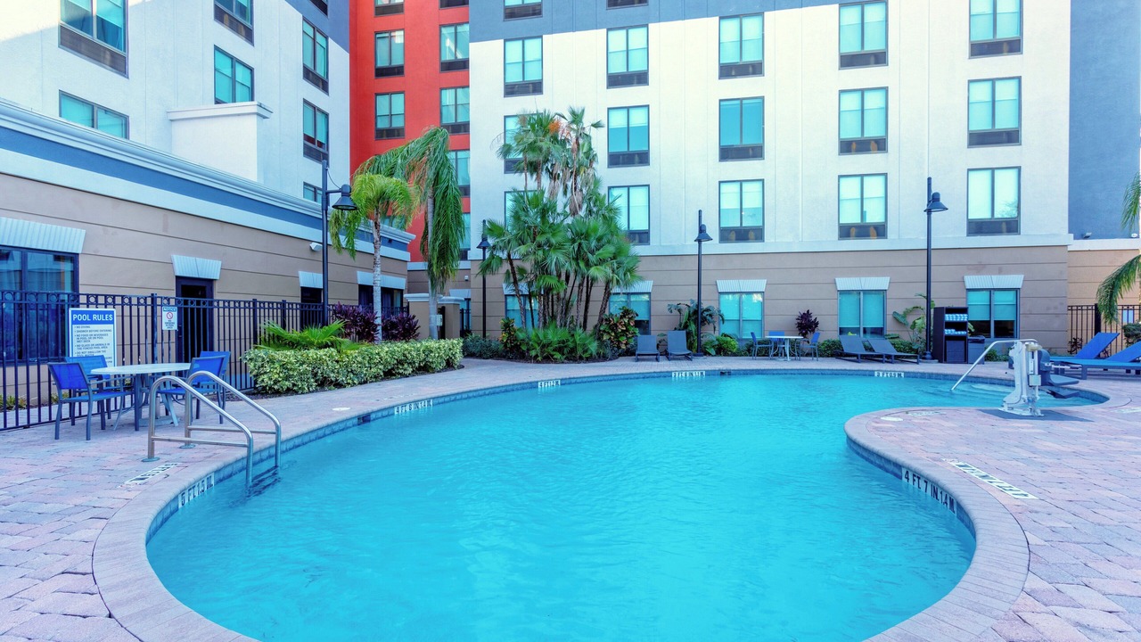 Photo of Outdoor in Southwest Orlando