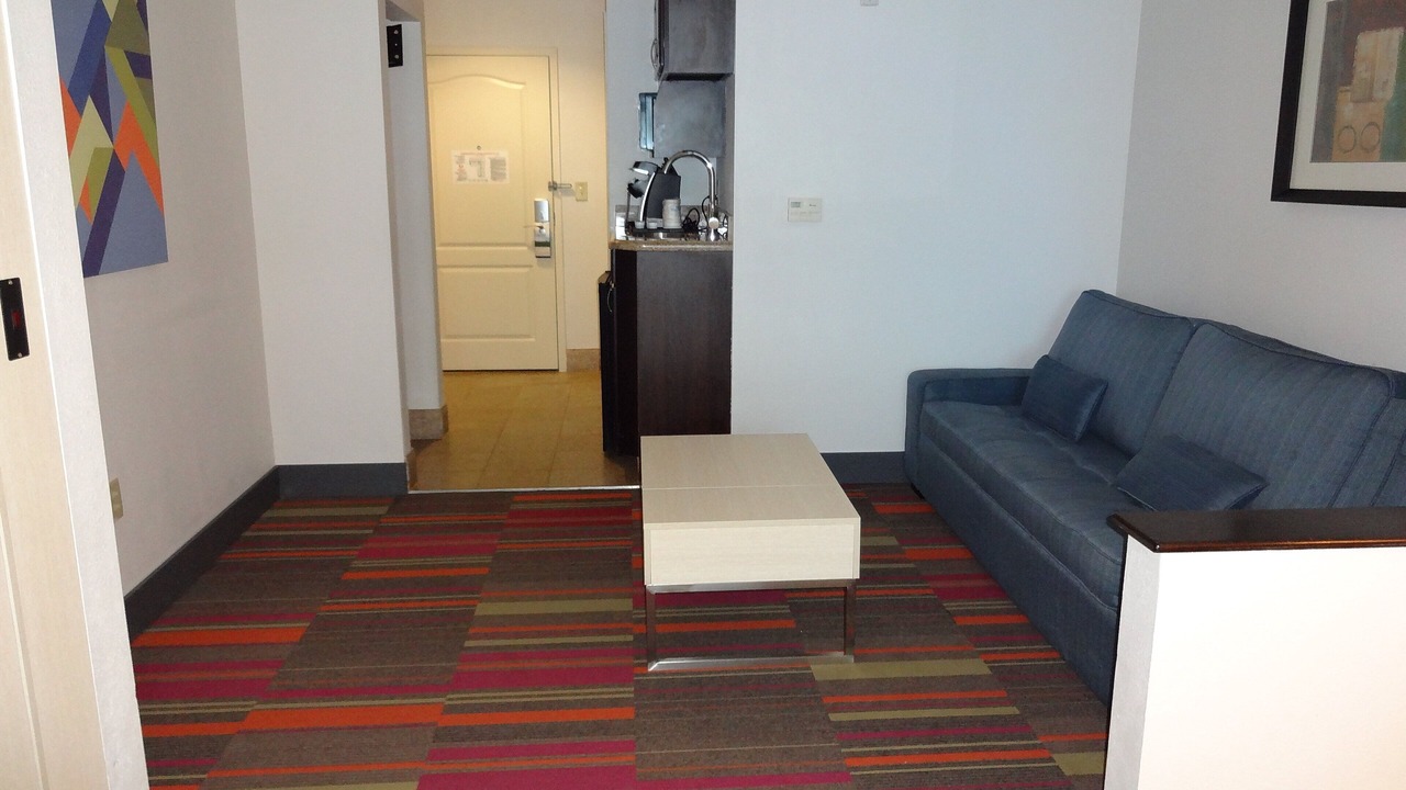 Photo of Bedroom in Southwest Orlando