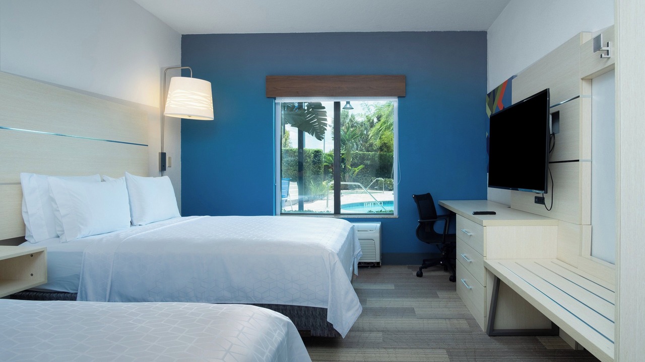 Photo of Bedroom in Southwest Orlando