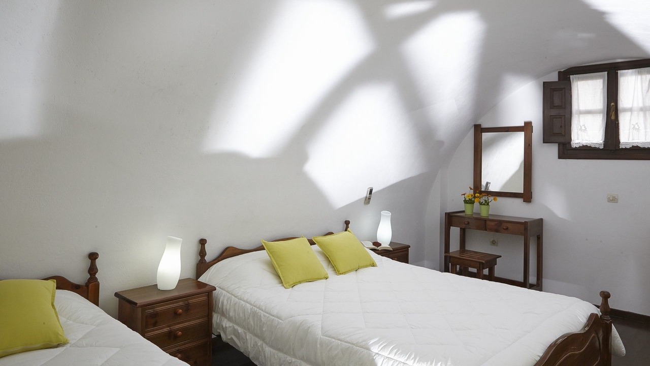 Photo of Bedroom in Agia Paraskevi