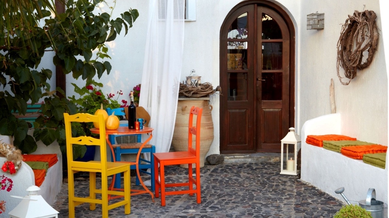 Photo of Outdoor in Agia Paraskevi