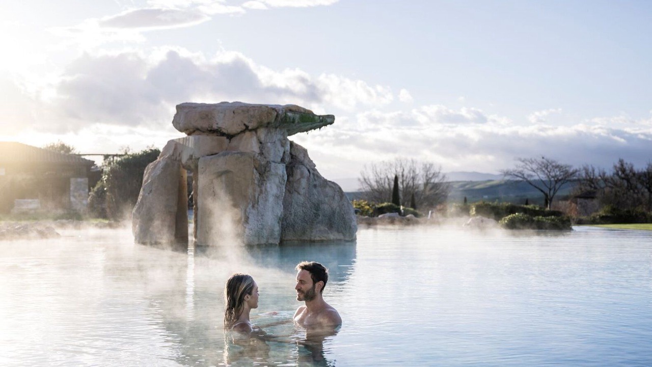 Photo of Outdoor in Bagno Vignoni