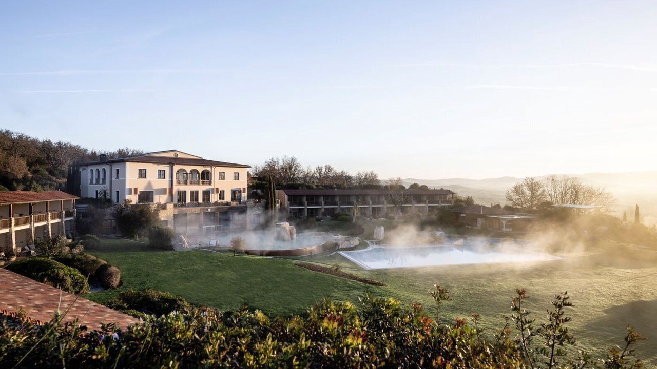 Photo of Outdoor in Bagno Vignoni