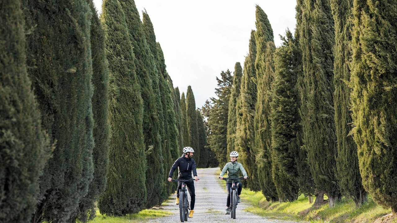 Photo of Outdoor in Bagno Vignoni