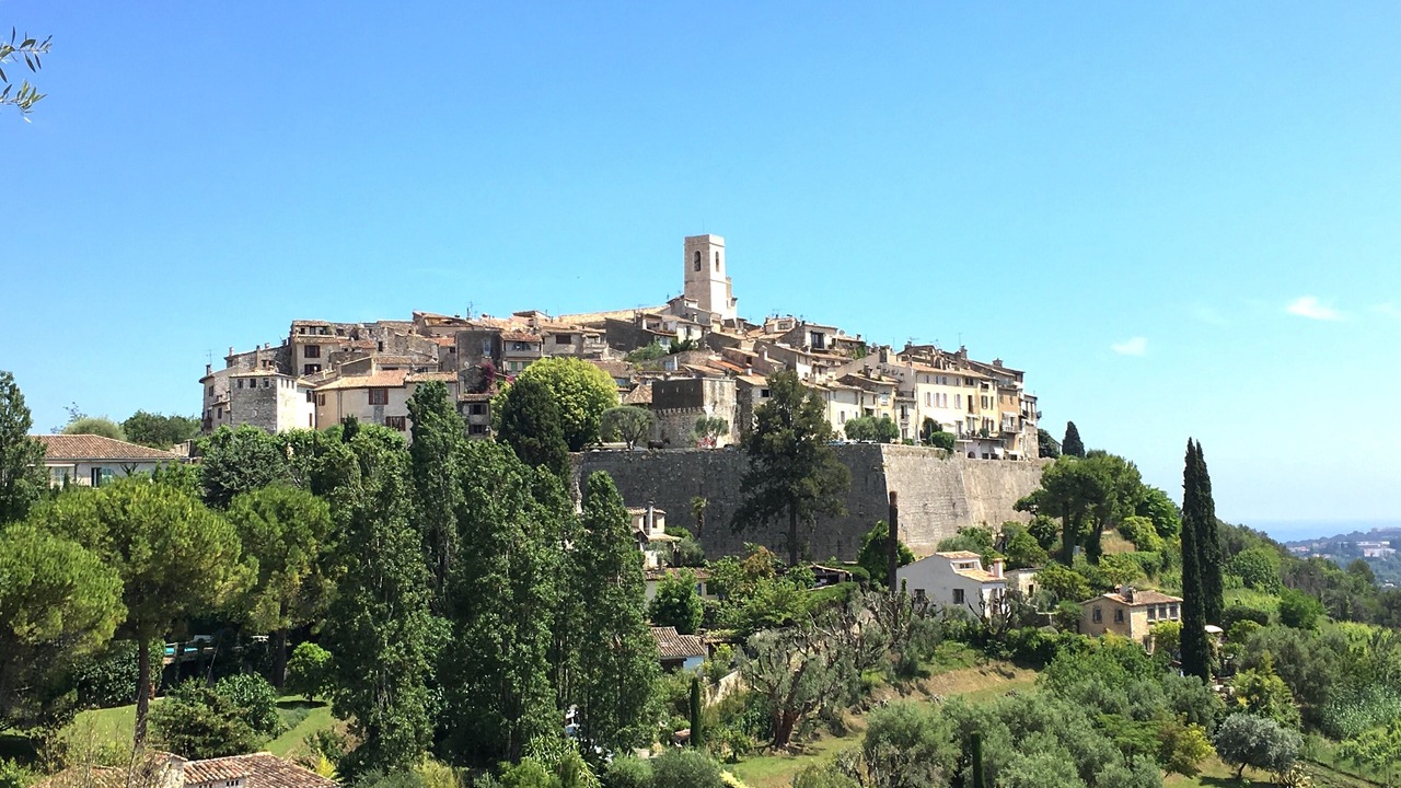 Photo of Others in Vence