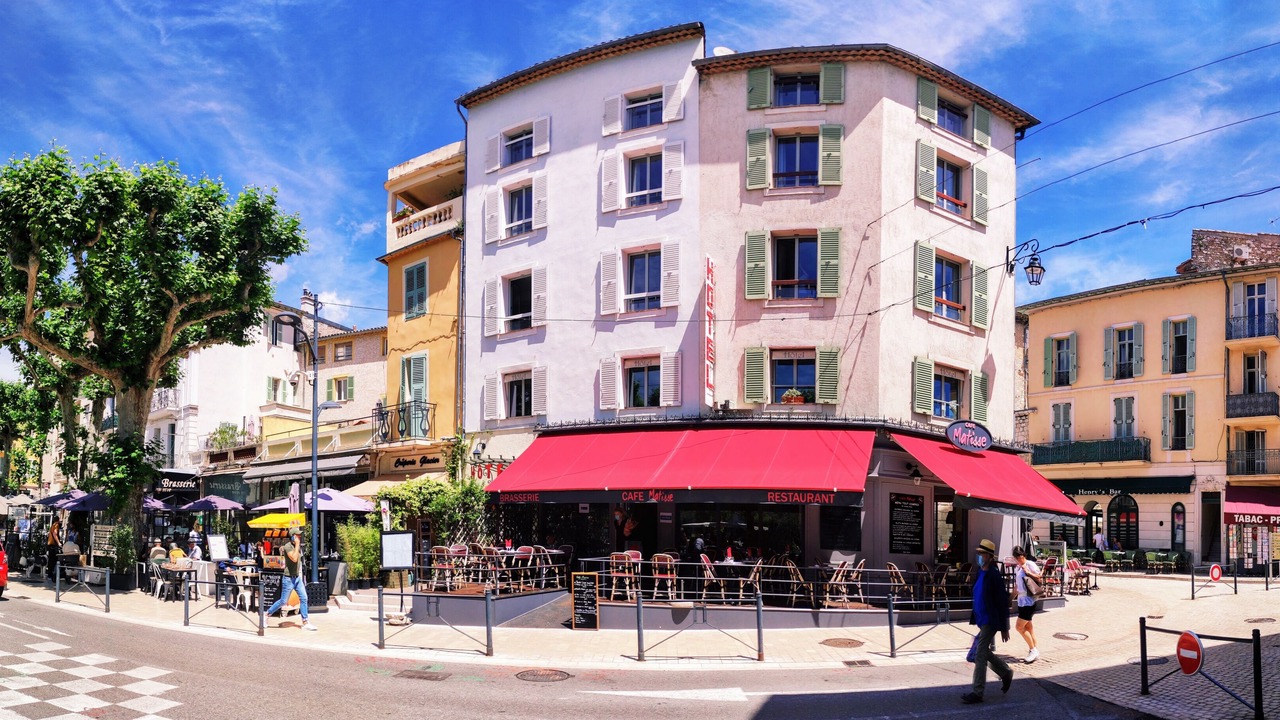 Photo of Outdoor in Vence